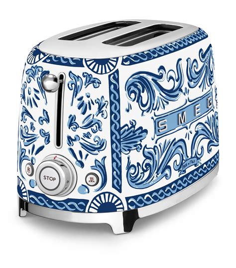 smeg dolce and gabbana toaster buy|dolce and gabbana smeg appliances.